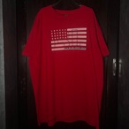 POLO JEANS CO. RalphLauren T-shirt ポロジーンズ　Tシャツ　赤
