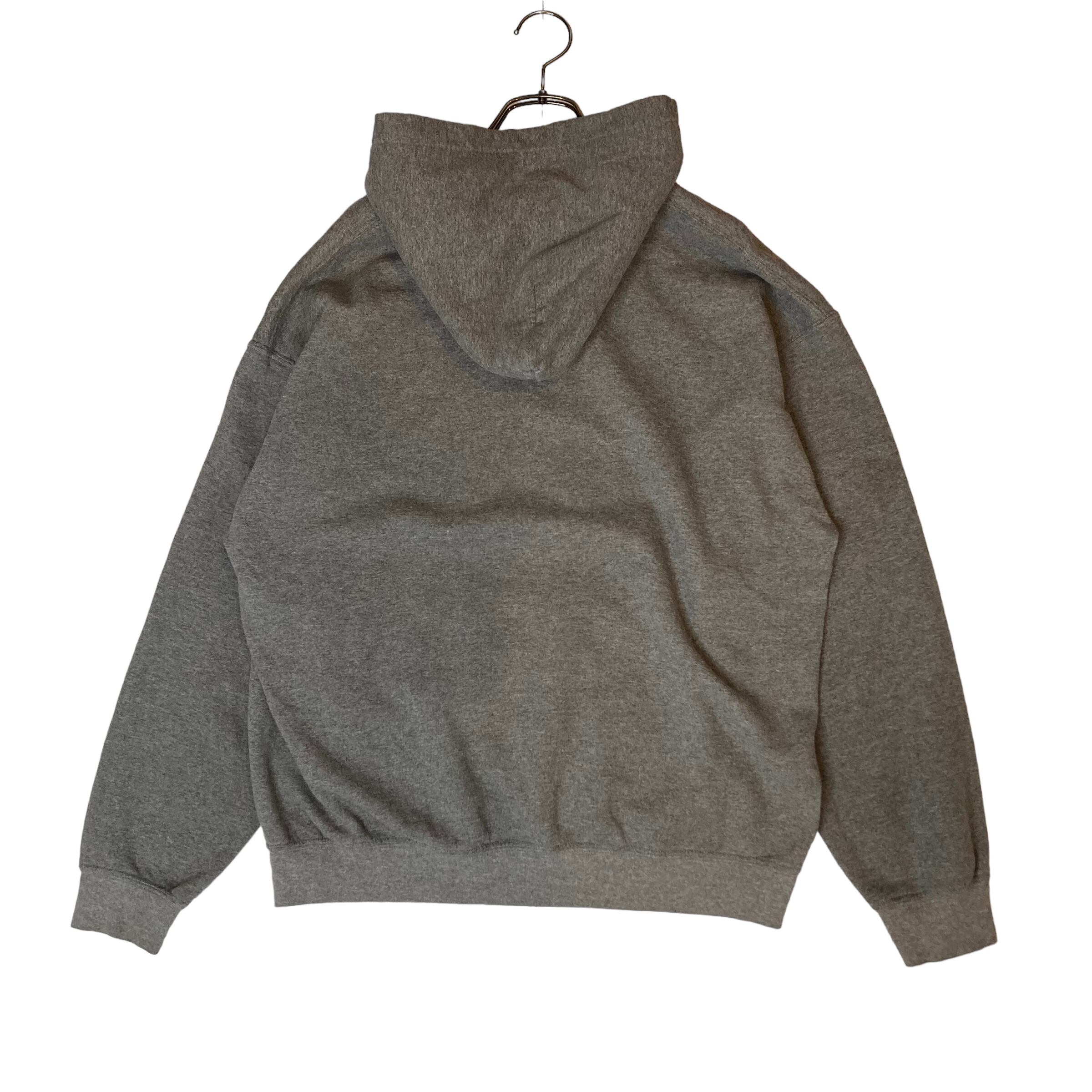 unknown パーカー L プリント | 古着屋OLDGREEN 