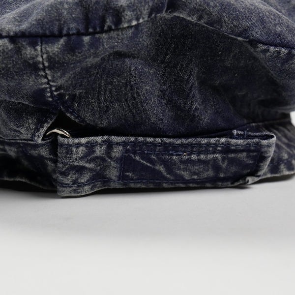 Size【フリー】 TENDERLOIN テンダーロイン V/J HAT ACID WASH NAVY