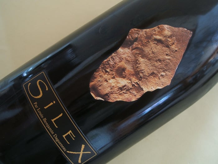シレックス ヴァン・ド・フランス 2023年 ディディエ・ダグノー 1,500ml