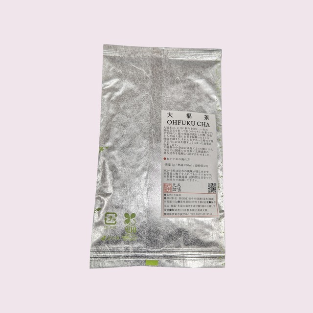 大福茶 50g