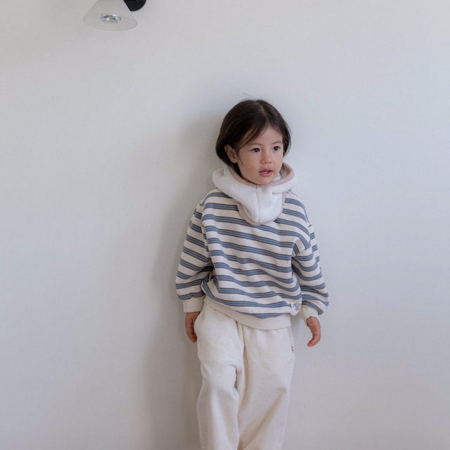 《予約》the beige ¨ winter sarouel pants