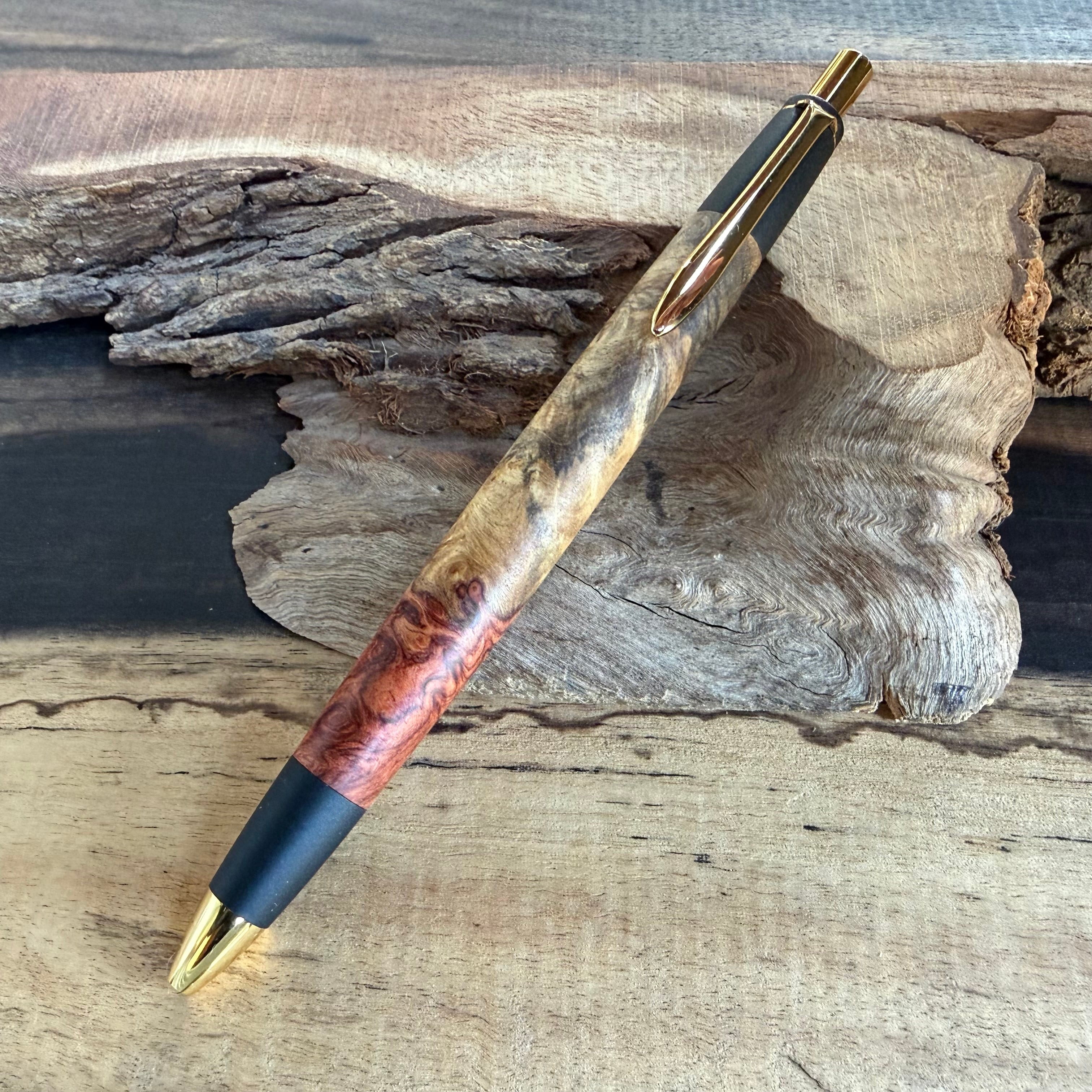 41 本花梨瘤源平 現品