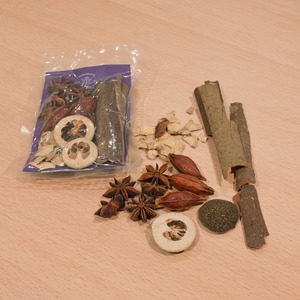 《京都の老舗お香メーカーによるポプリ》 ポプリ SPICE| 薫玉堂