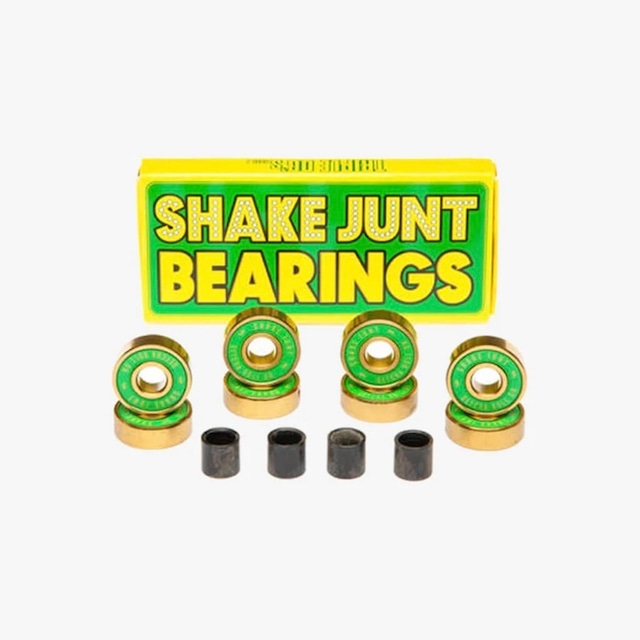 SHAKEJUNT / ABEC7 TRIPLE OGS BEARING