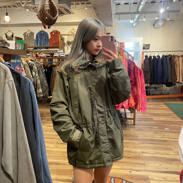 【Carhartt/カーハート】ダウンジャケット