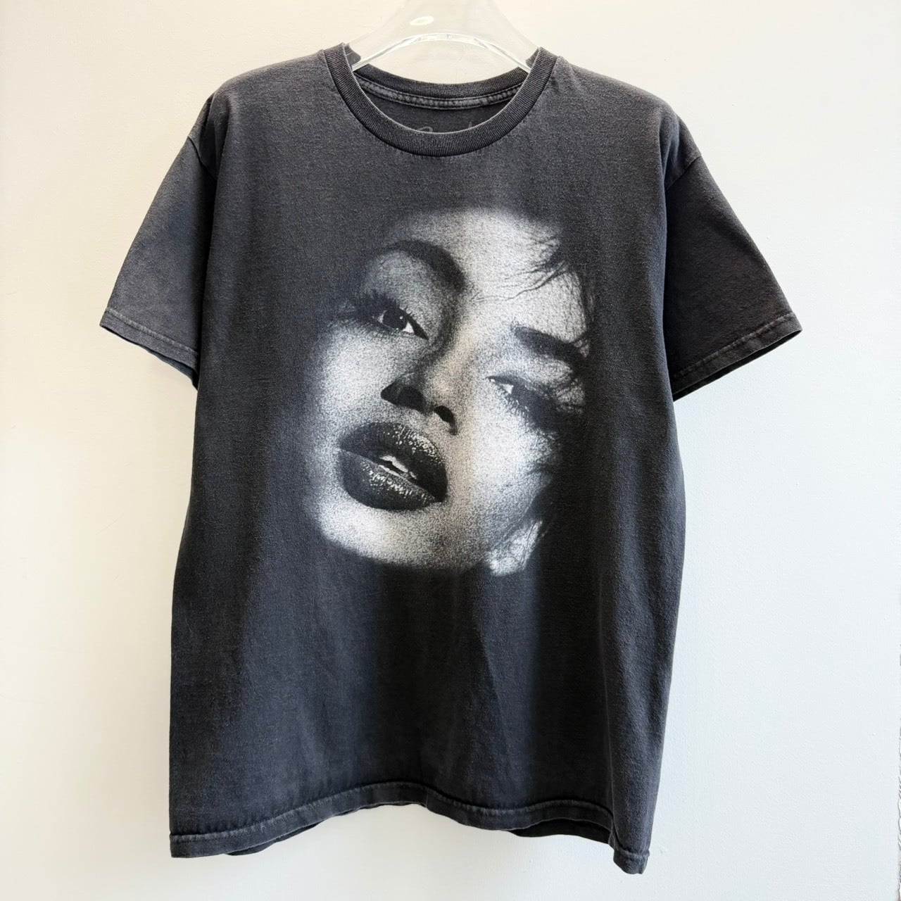 Sade " Diamond Life " Print Tag L 【E3-109】