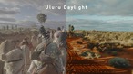 【動画用】Uluru LUT