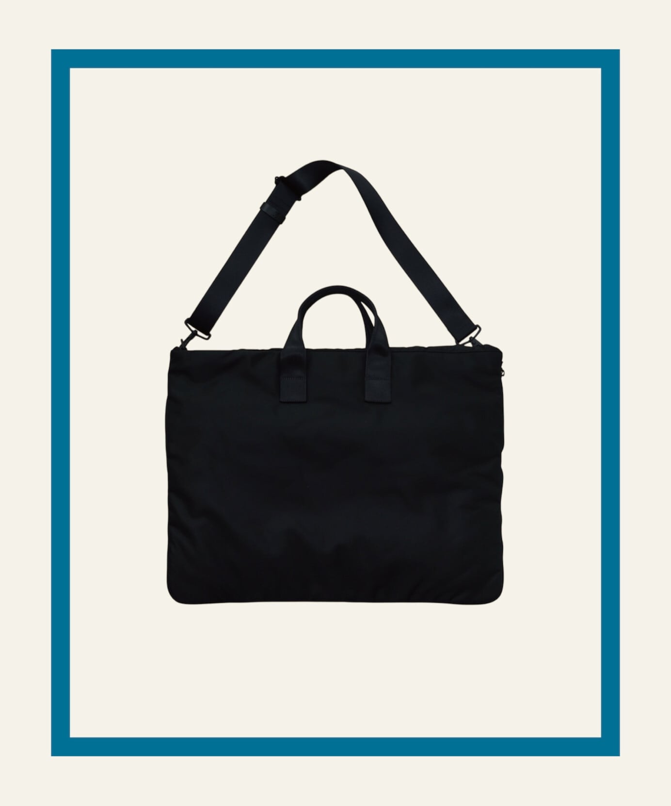 O.E.M. / OEM10B EX HELMET BAG (BLACK) | AfterSchool (アフター