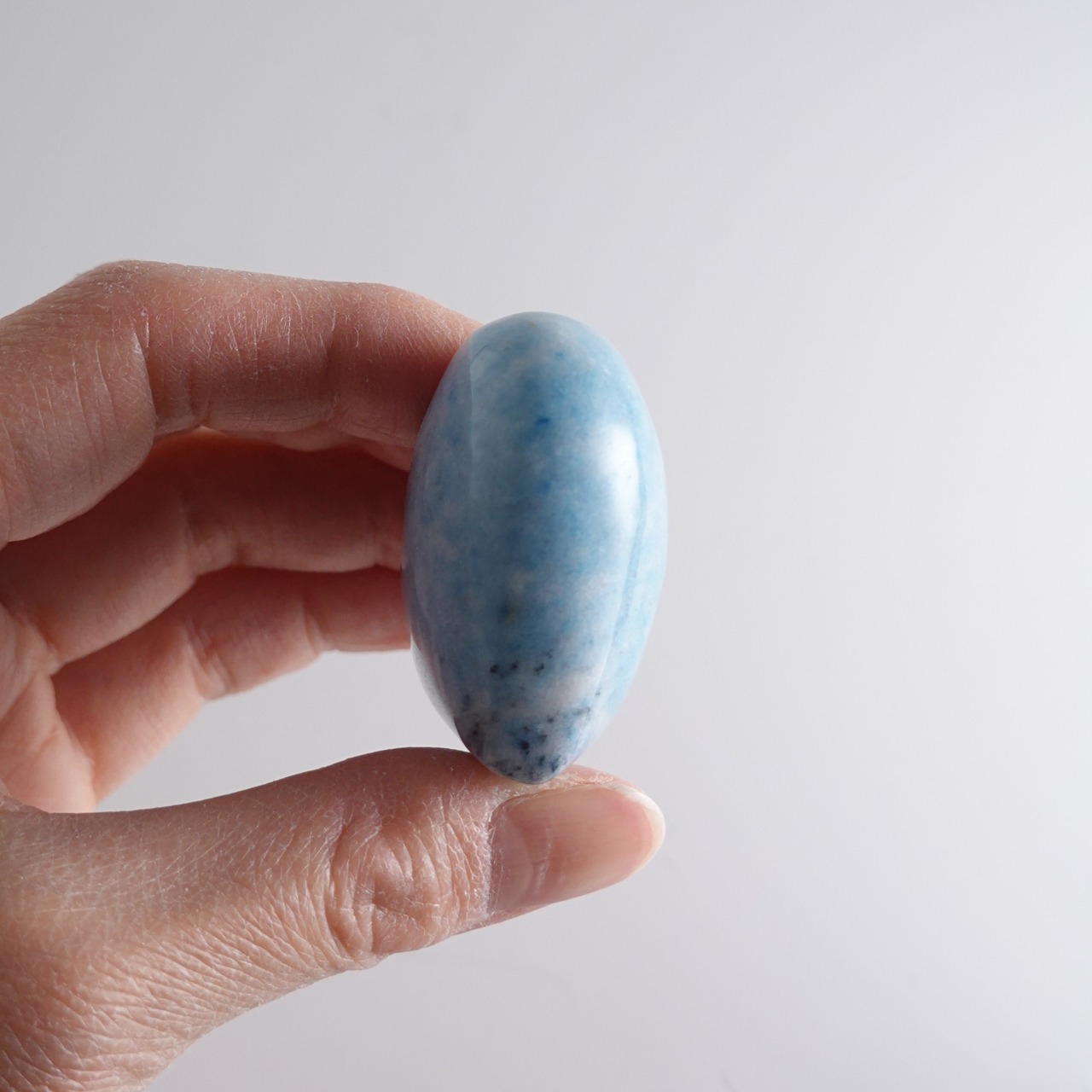 トロレアイト / ハート