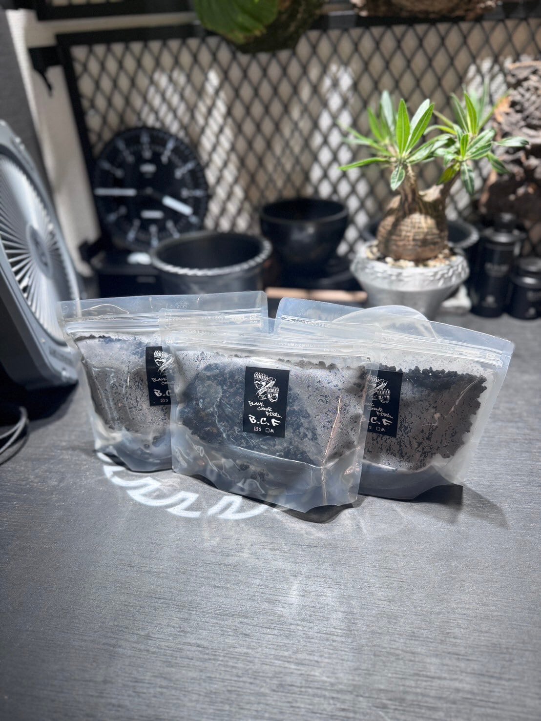 plant milestone PRO 植物育成ライト | F.T.W Tokyo