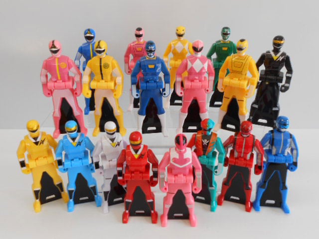 ♯Jjr08QTジョジョの奇妙な冒険サウンドロップコンパクト6種