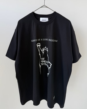 RxGx AGxxNxT THx MAxxxNE x BEGGARS BANQUET T-shirt-Wasted youth classics-