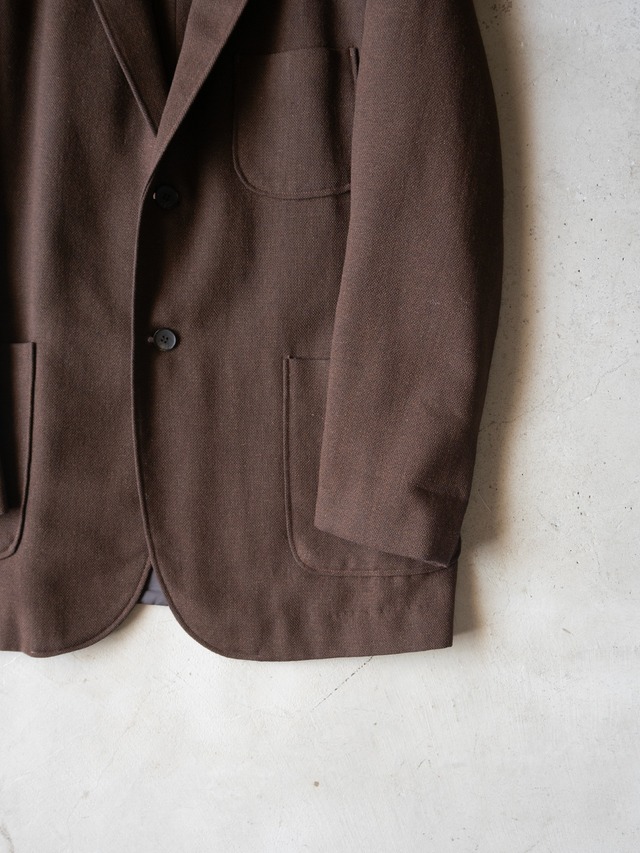 "h.i.s by AKASHI" used Brown jacket
