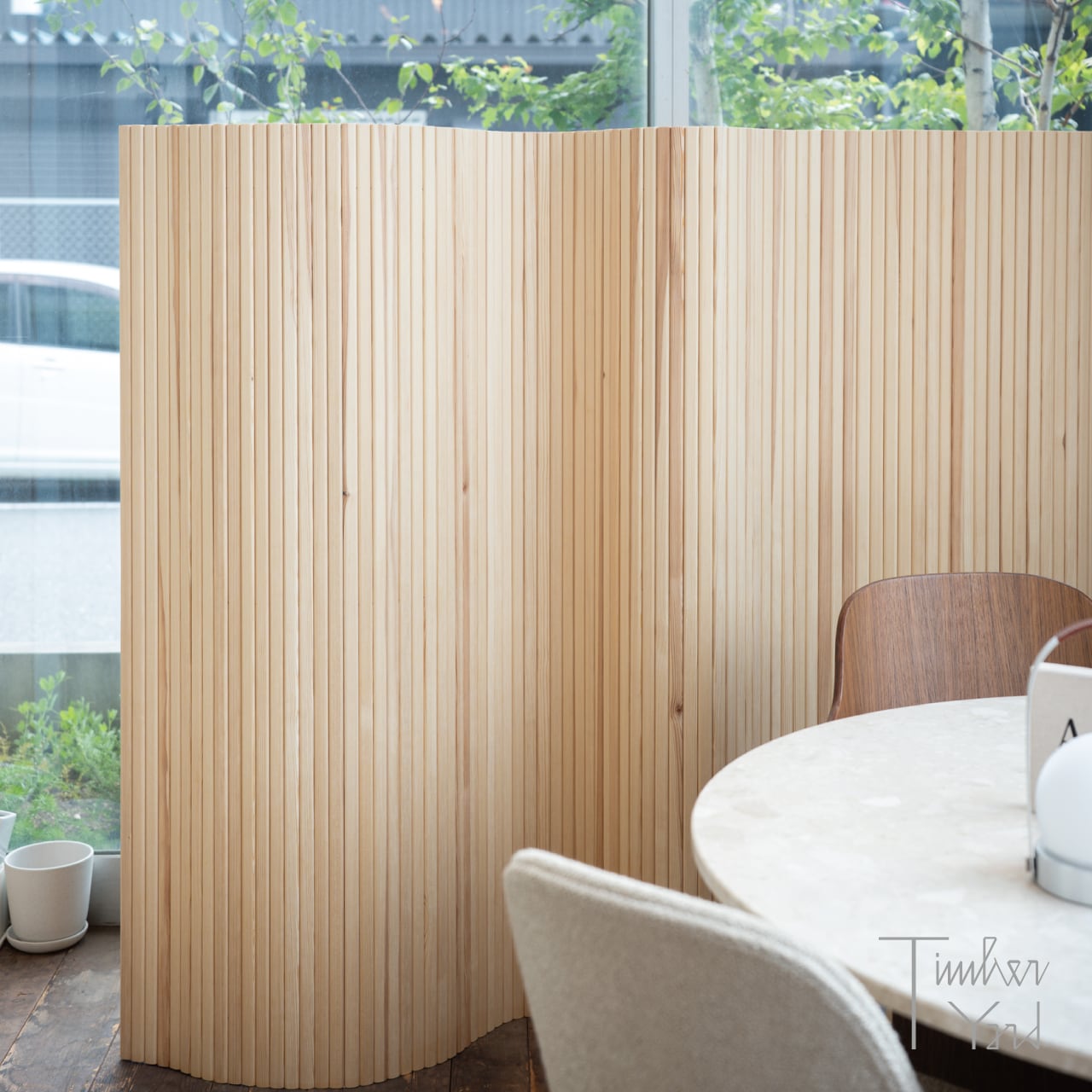 即納可】パーテーション 100 / Size B（H150cm）/ Artek（アルテック