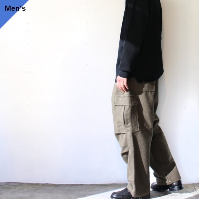 メイプル Berkeley Cargo Pants