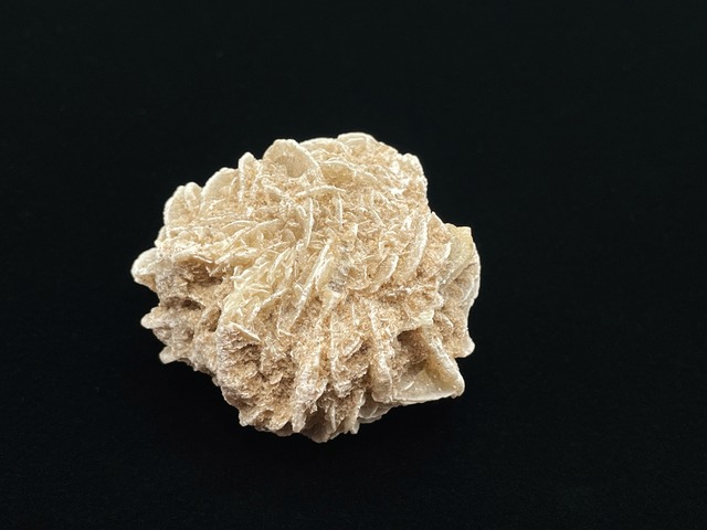 デザートローズ（砂漠の薔薇）