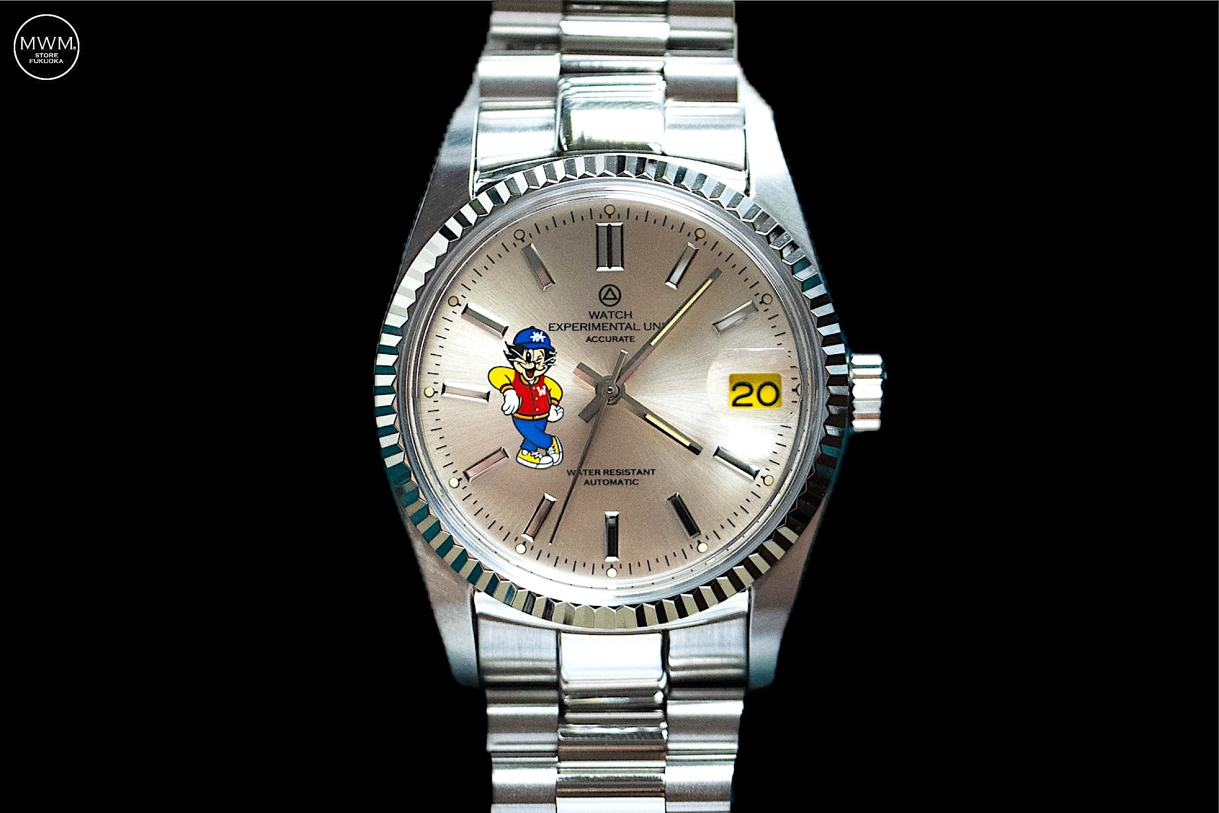 PRE ORDER | MWM FUKUOKA (WMT WATCHES ONLINE STORE)