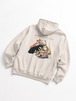 BLOOM &SHIBA design Parka