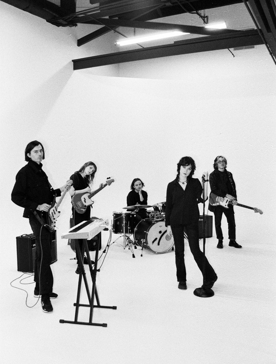 Smut / How the Light Felt（Ltd Orange LP） | to'morrow records