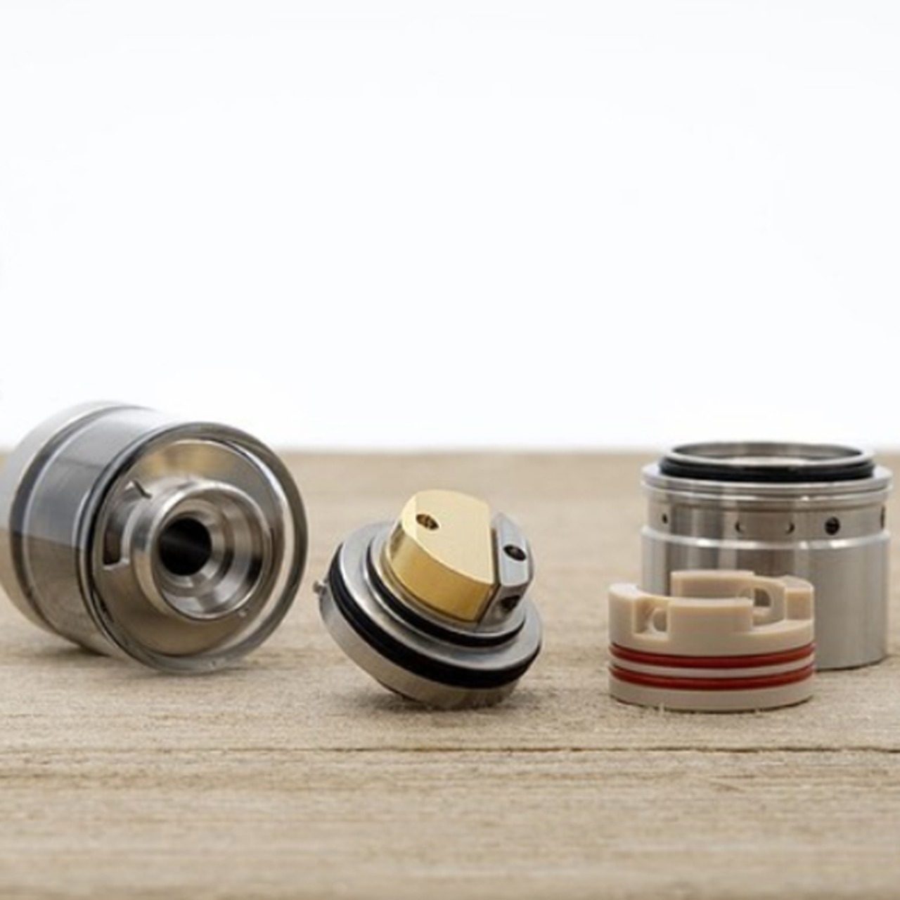 LORD RTA by  DB Mods