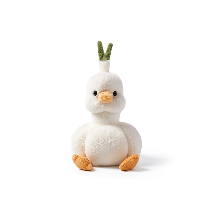 Garlic Duck_MC400153