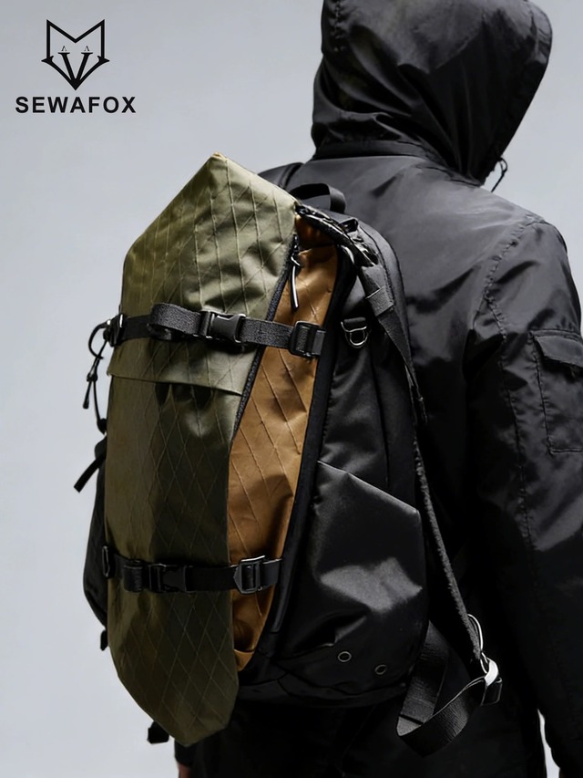 SEWAFOX アーバンテック バックパック