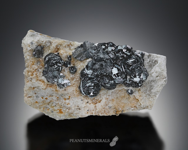 ヘマタイト【Hematite】パキスタン産