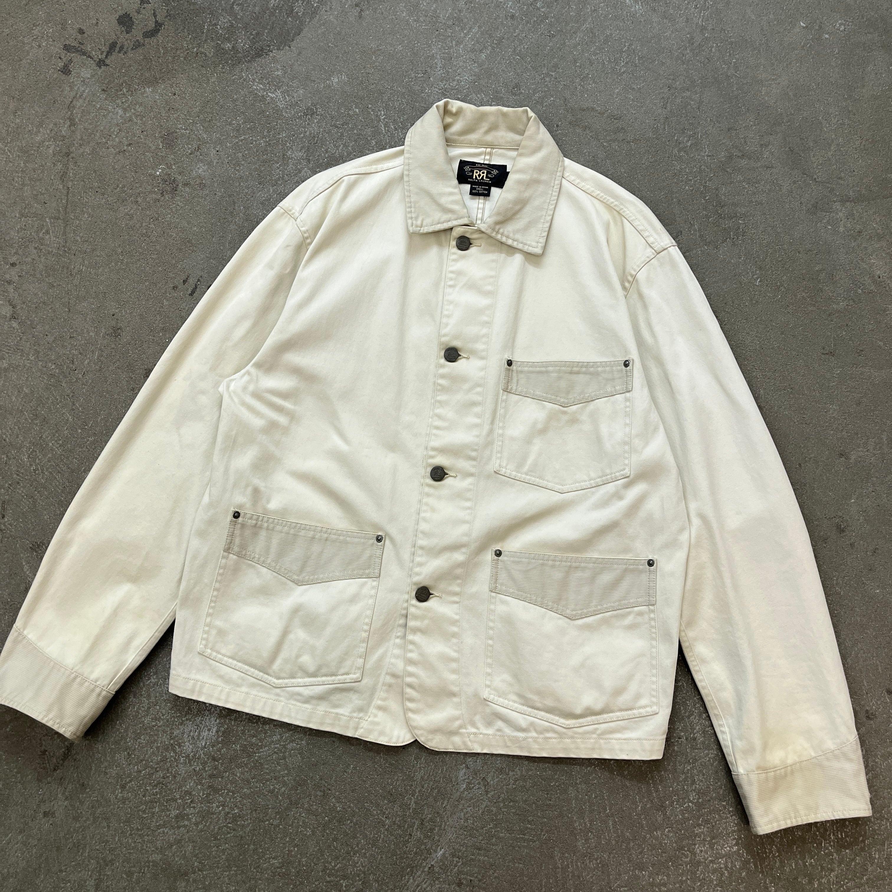 30s Montgomery Ward Denim Coverall 30年代 モンゴメリーワード