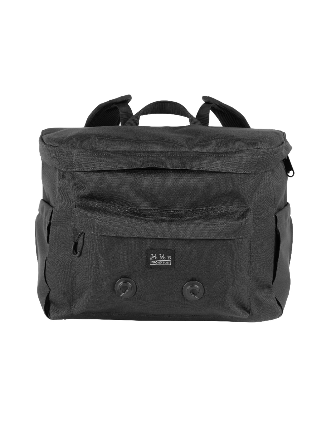 Backpack 14L Black