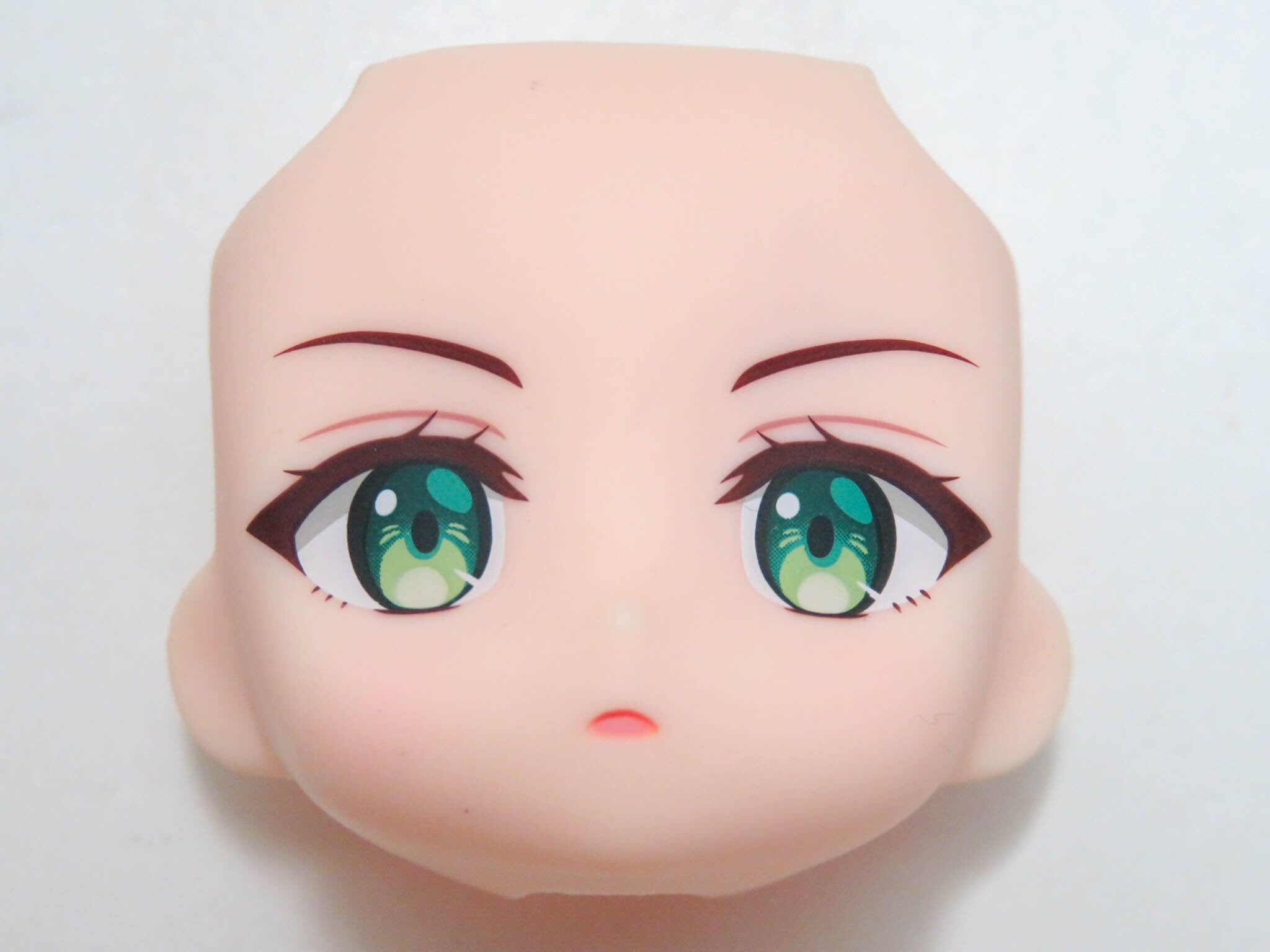 SALE】【1330】 ルーナ・ラブグッド 顔パーツ 普通 ねんどろいど