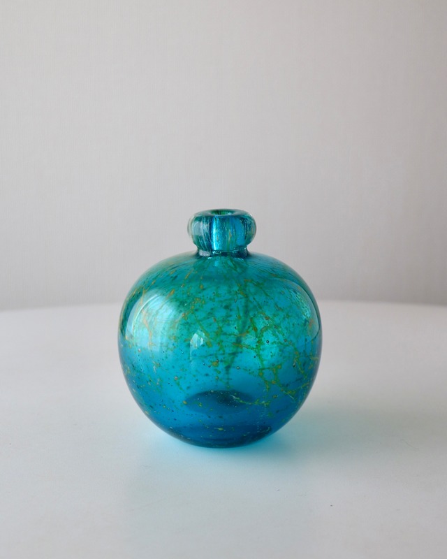 Mdina Glass Vase