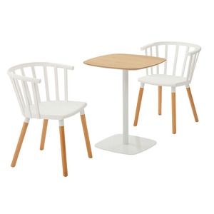 カフェテーブル テーブル スクエアテーブル おうちカフェ 韓国 インテリア