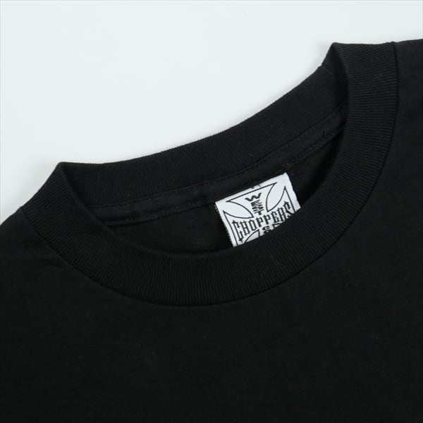 Size【M】 VINTAGE ヴィンテージ West Coast Choppers ウェスト