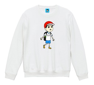 田中くんトレーナー