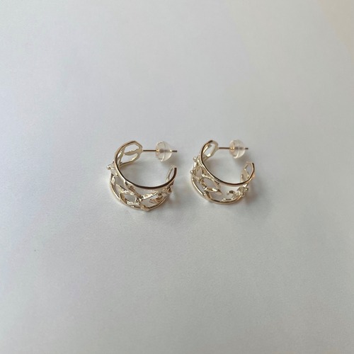 宿り木 Pierce /K10YG