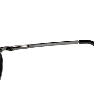 EMPORIO ARMANI oval glasses " 090-S 976 "