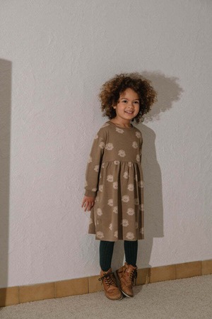 【即納】STUDIO BOHEME / Hoy dress 36m / 4Y