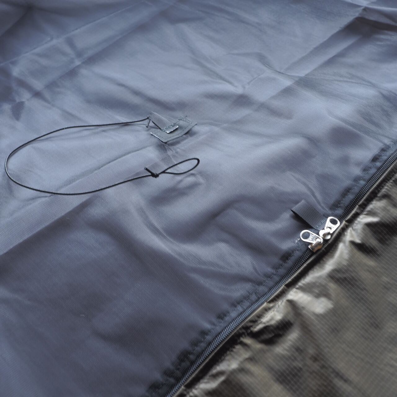 Borahgear / Ultralight Bivy 67 (Side Zip) | ssaw 紀伊半島にある山