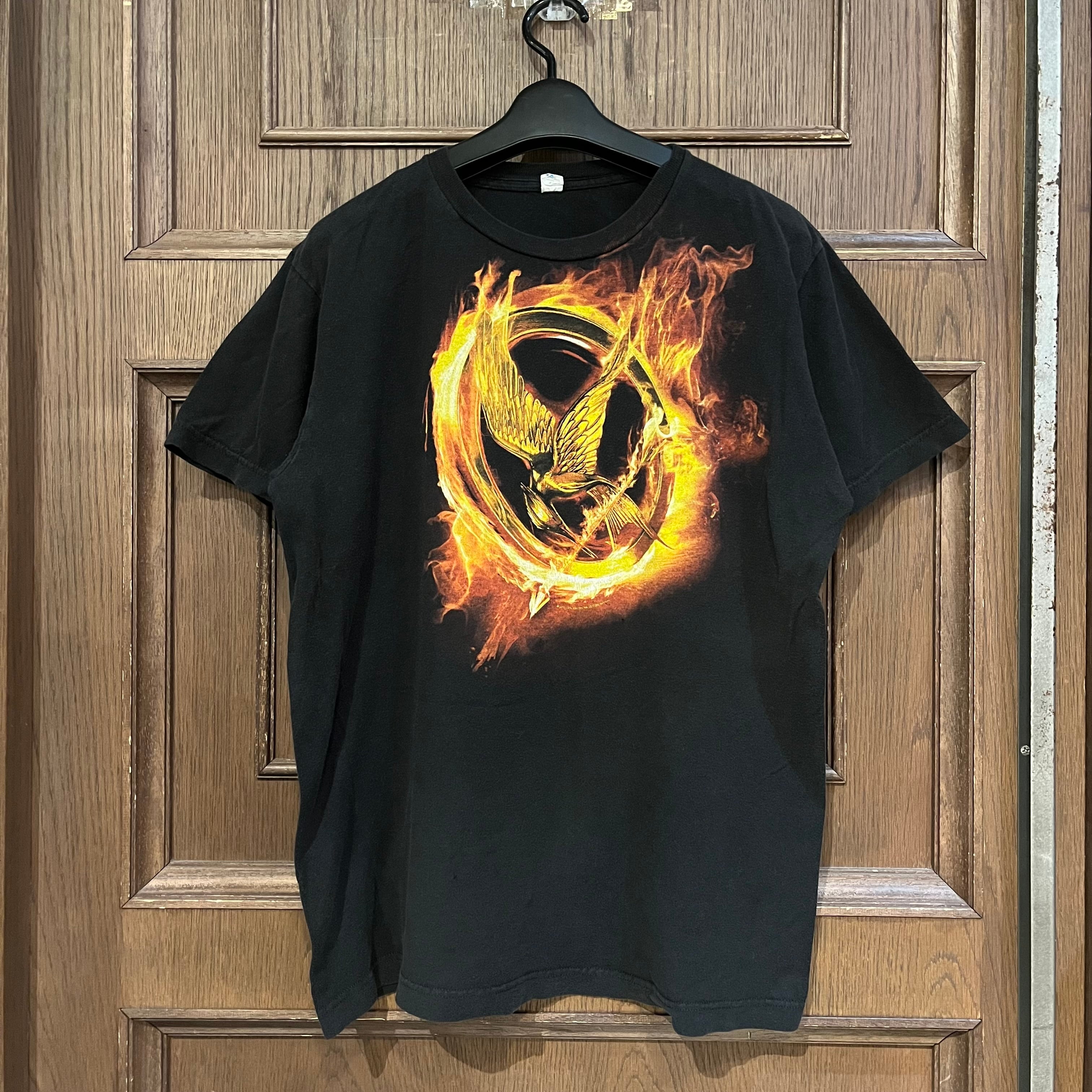 90's Red Hot Chili Peppers T-shirt【One Hot Minute 琵琶法師】 | Pay ID