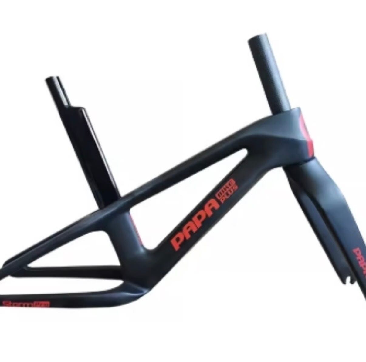➖ STORM PRO ➖ PAPABIKE CARBON FRAME | sparkle2021