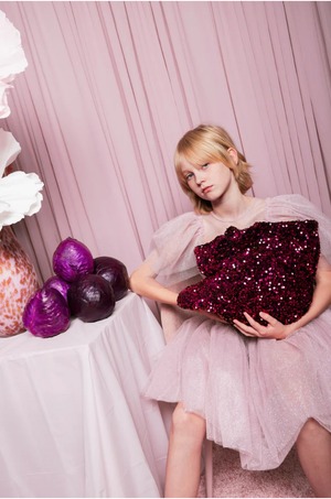 【Christina Rohde GOODS】SHOPPER