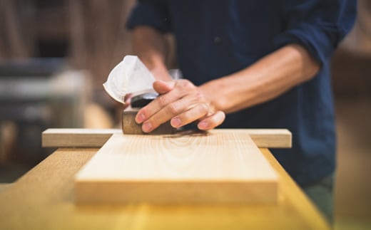 銀杏まな板 カンナ仕上げ、1枚もの s-1 銀杏まな板 カンナ仕上げ 1枚もの