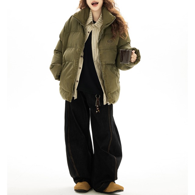 vintage one-point jacket　ヴィンテージワンポイントジャケット　J1553