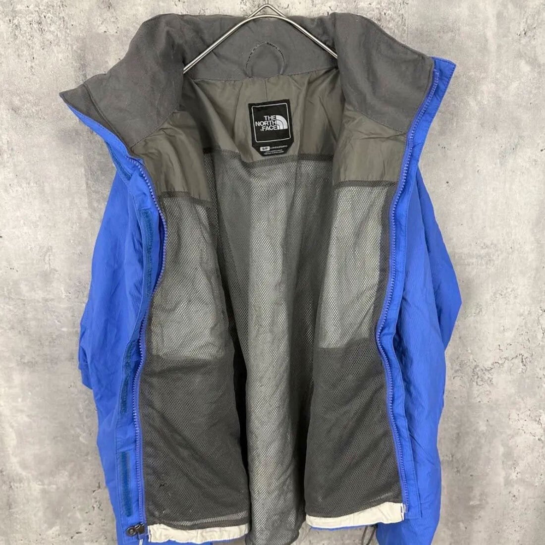 EU規格ノースフェイス マウンテンパーカー レディース Sサイズ EU規格ノースフェイス マウンテンパーカー レディース Sサイズ