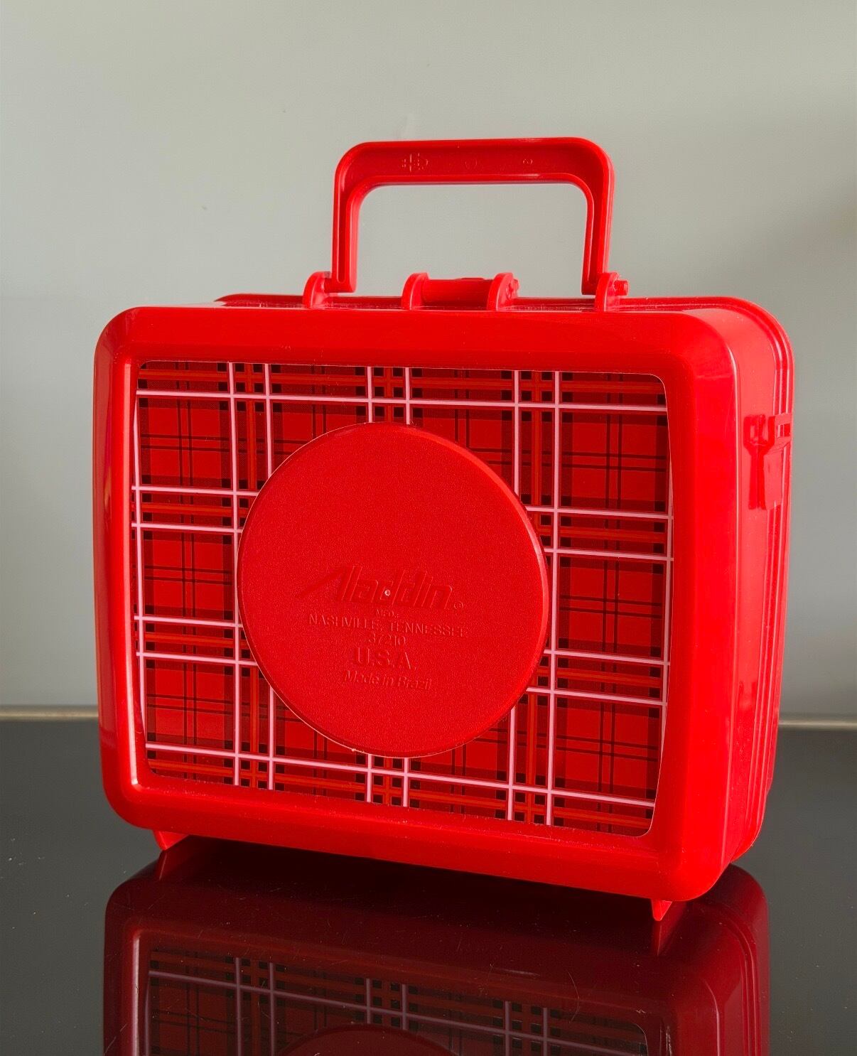 レトロポップ　ソーイングボックス　裁縫箱　コスメボックス　POLA ヴィンテージ レトロポップ ソーイングボックス 裁縫箱 コスメボックス POLA