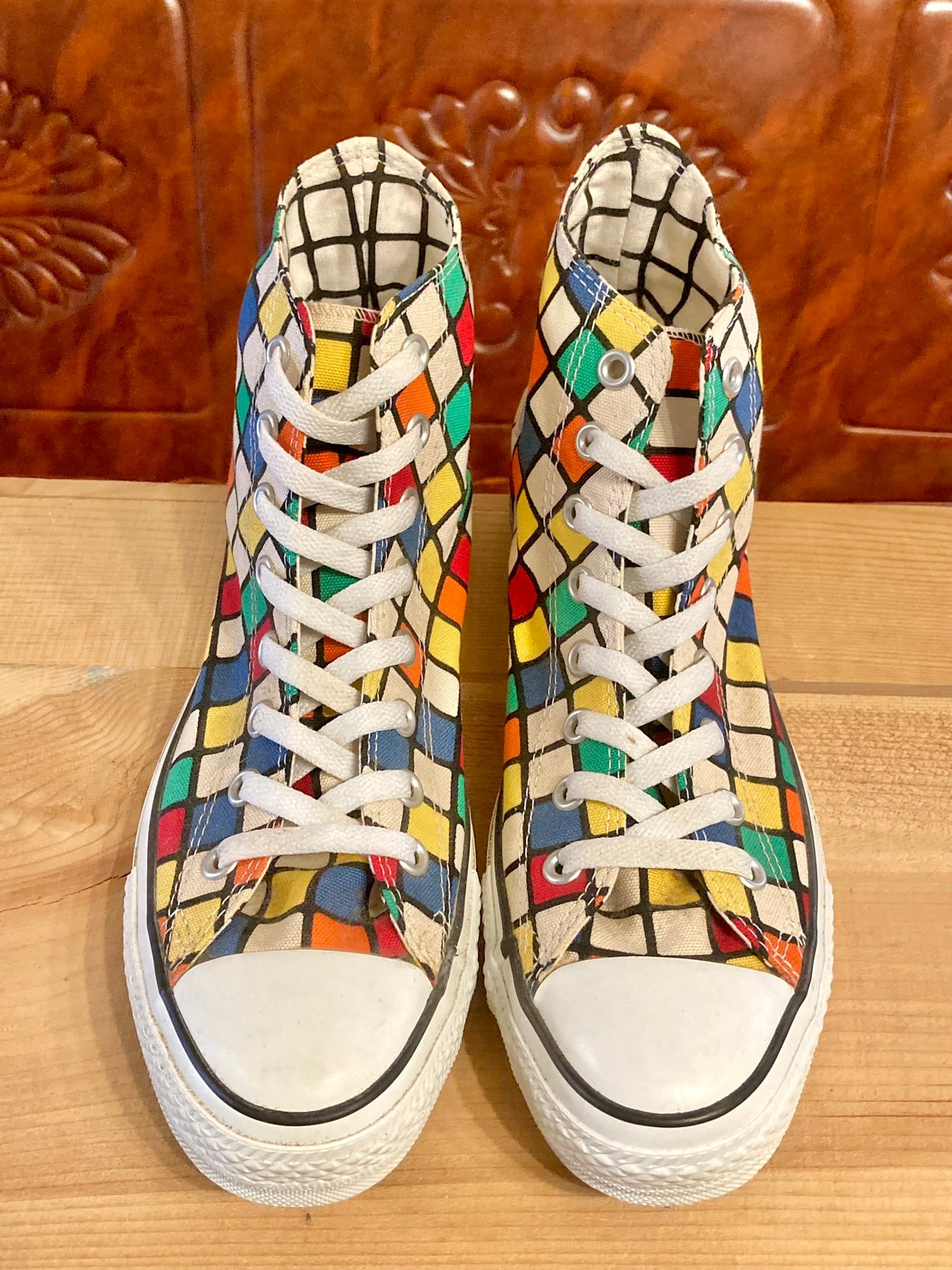 CONVERSE(コンバース) ALL STAR RQ(オールスター ルービック CONVERSE(コンバース) ALL STAR RQ(オールスター ルービック
