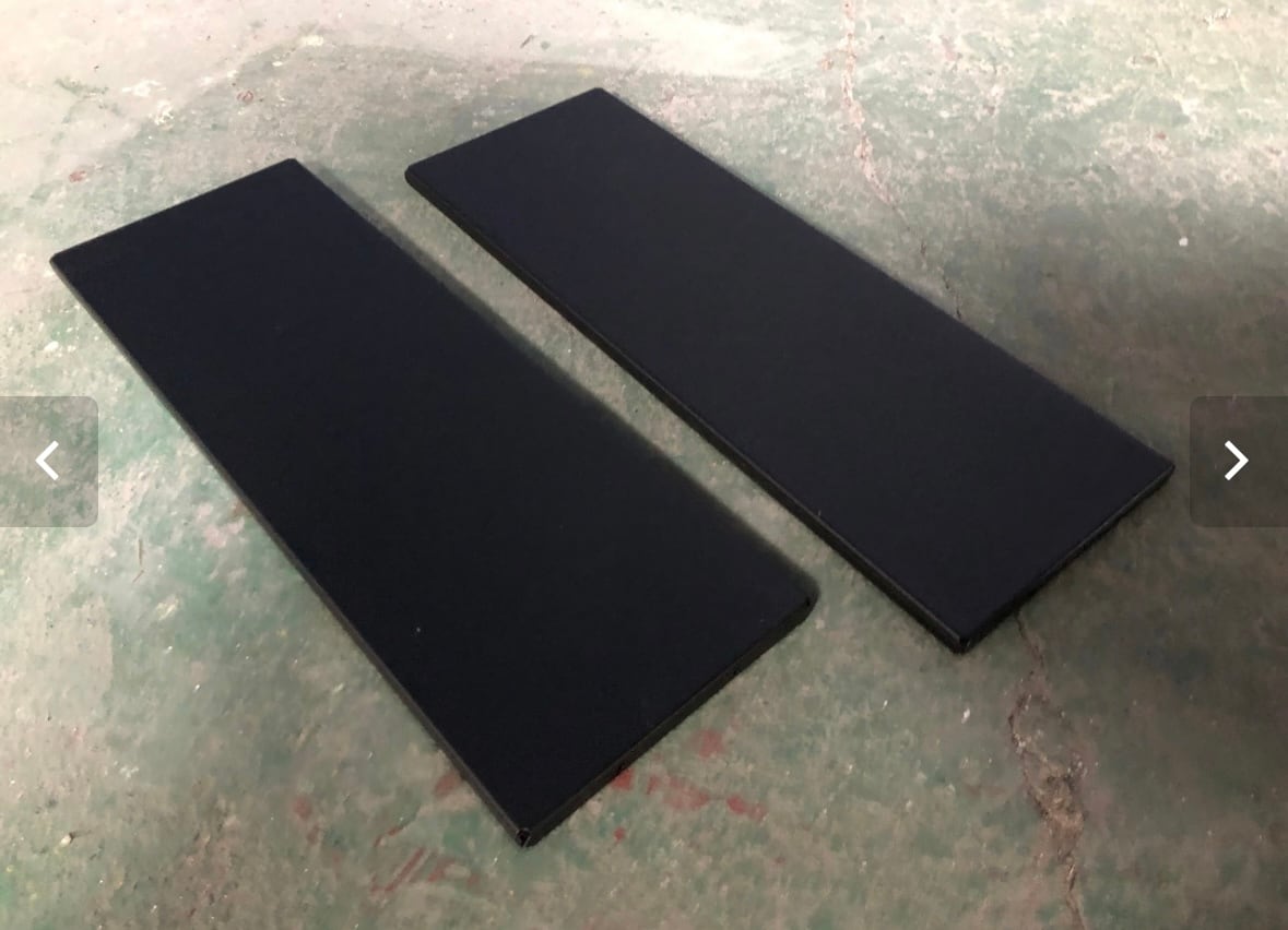 タフまる専用IGT天板(2ユニットサイズ) | 1050works