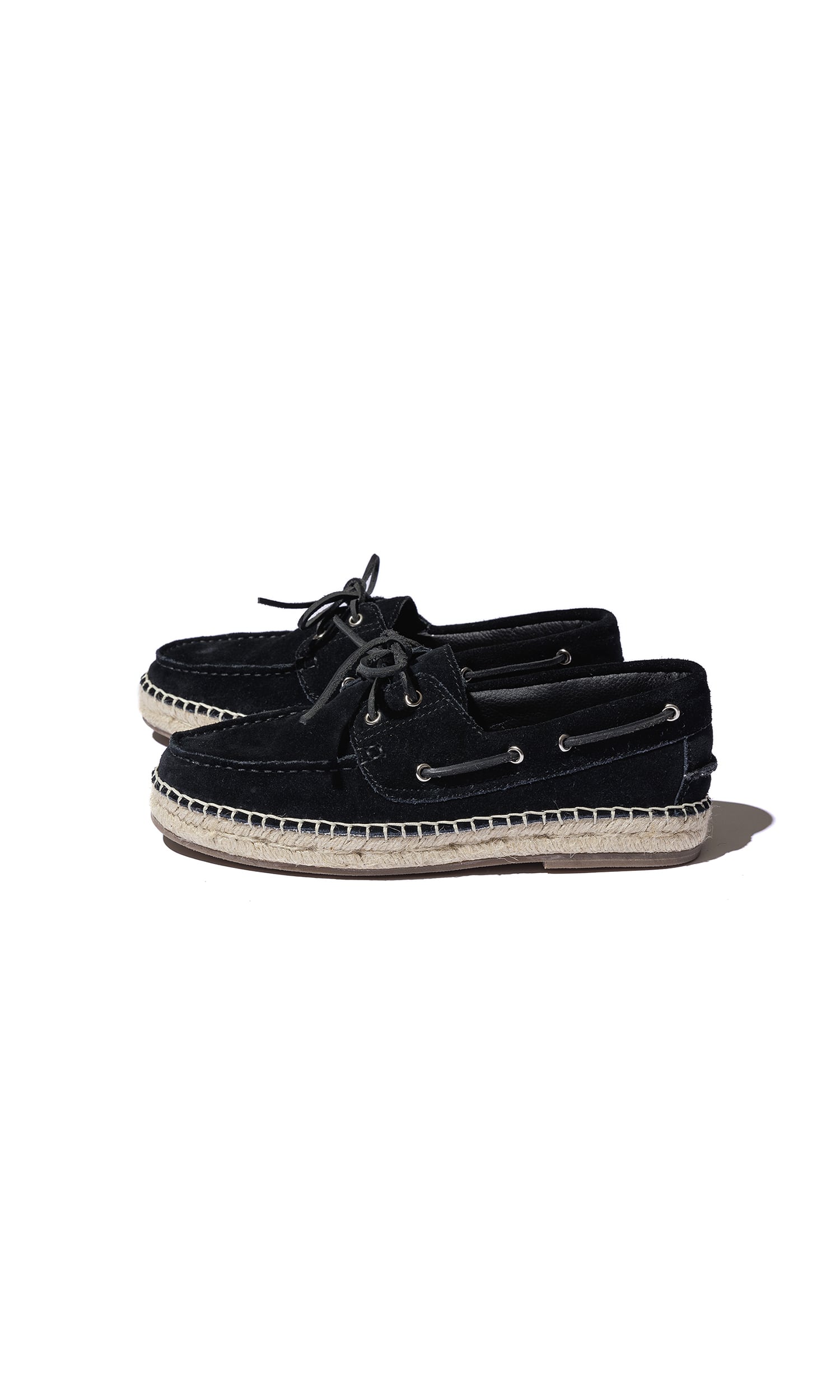 UH0634 / 002 / JUTE SOLE