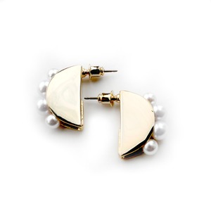 MANON Earring/GOLD